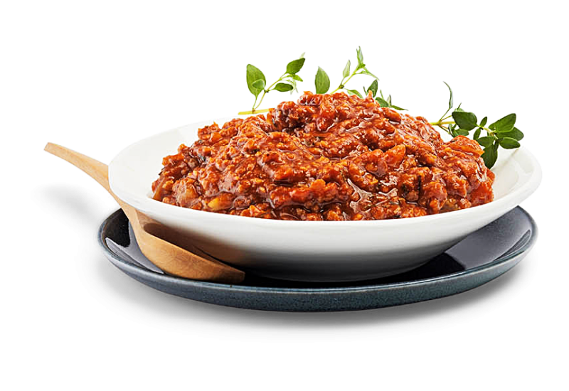 Vegane Bolognese