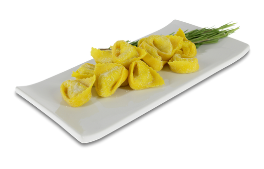 Tortelloni di Bufala