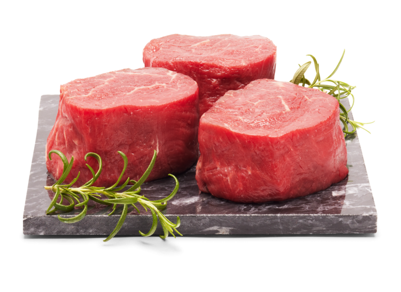Rinderfilet Mittelstück  Irland