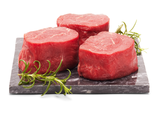 Rinderfilet Mittelstück  Irland