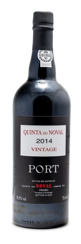 2014 Noval Vintage Port