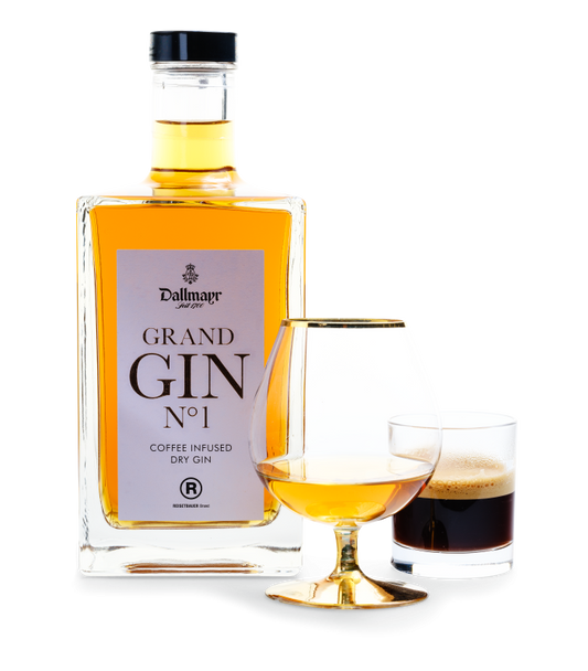 Dallmayr Grand Gin N° 1*