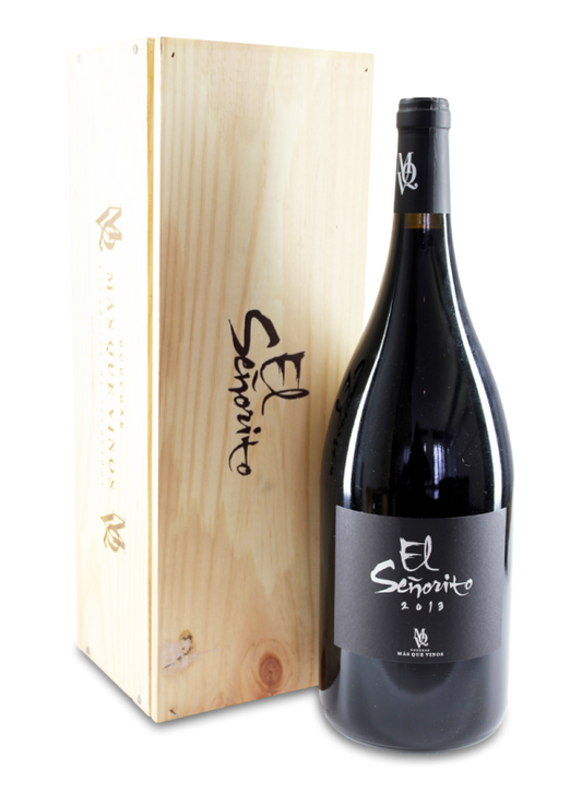 2013 El Señorito de Ercavio