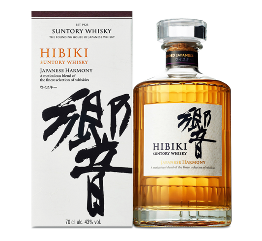 Hibiki Japanese Harmony