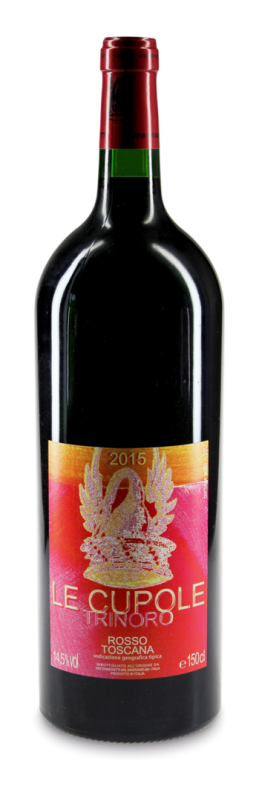 2019 Le Cupole Rosso Toscana IGT