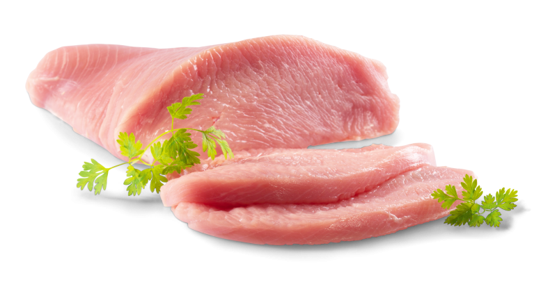 Putenschnitzel (Brust)