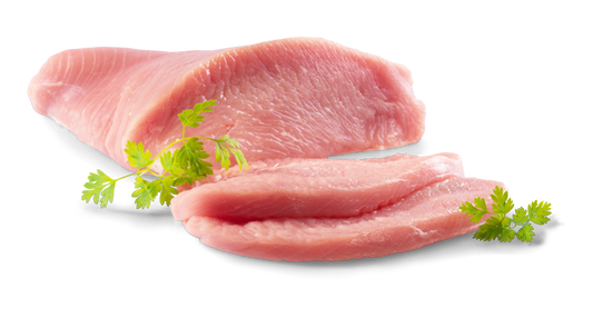 Putenschnitzel (Brust)