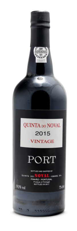 2017 Noval Vintage Port