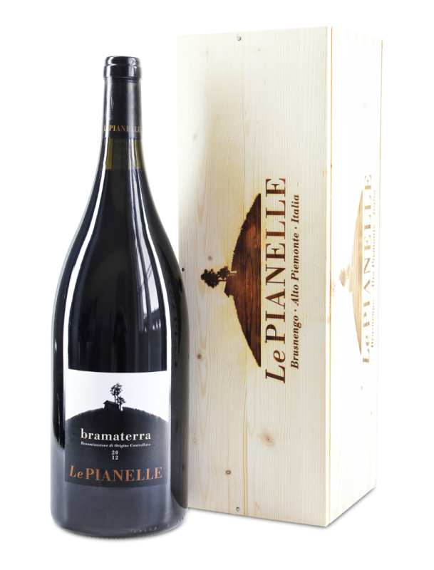 2014 Bramaterra DOC