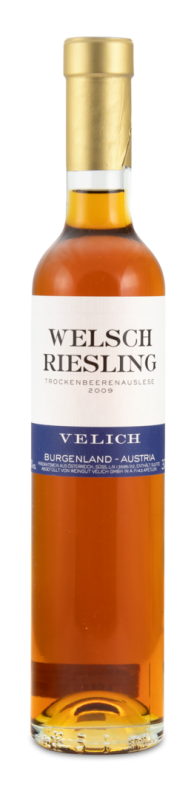 2009 Welschriesling Trockenbeerenauslese