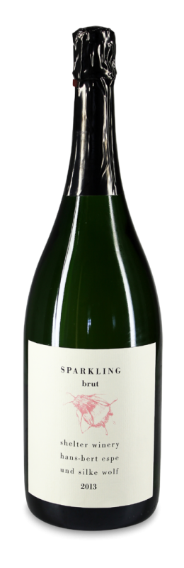 2013 Sparkling Brut