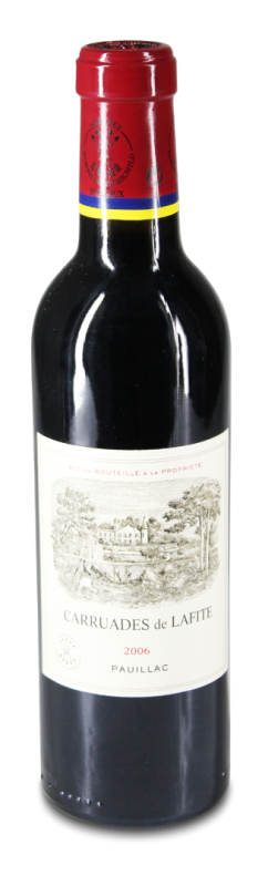 2006 Carruades de Lafite Rothschild
