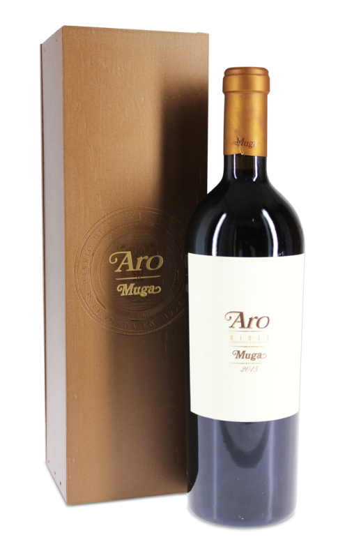2015 Aro