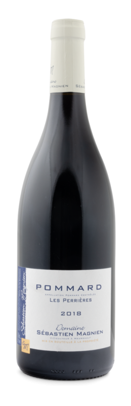2018 Pommard AC Les Perrières