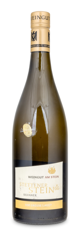 2018 Stettener Stein Silvaner GG trocken