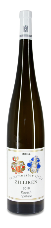 2018 Saarburg Rausch Riesling Spätlese