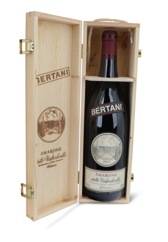 2011 Amarone della Valpolicella DOCG Classico