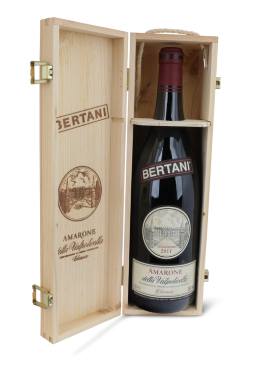2011 Amarone della Valpolicella DOCG Classico