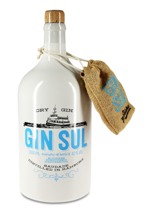 Gin Sul Dry Gin