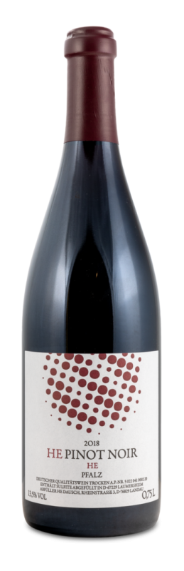 2020 HE Pinot Noir HE