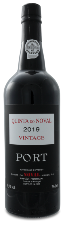 2019 Noval Vintage Port
