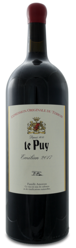 2017 le Puy Emilien