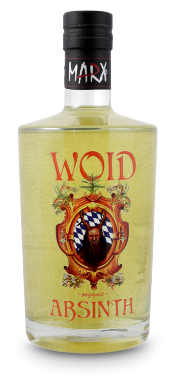 Woid-Absinth