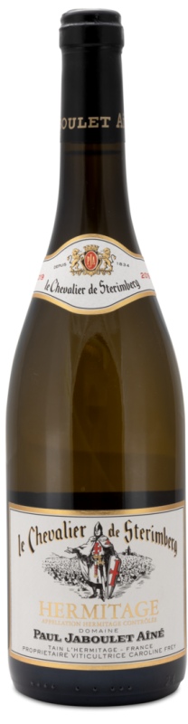 2019 Hermitage AC le Chevalier de Sterimberg blanc