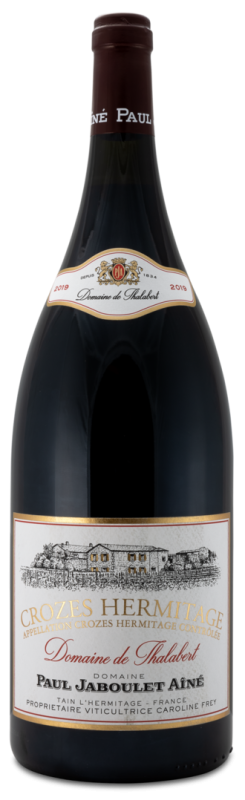 2019 Crozes Hermitage AC Domaine de Thalabert