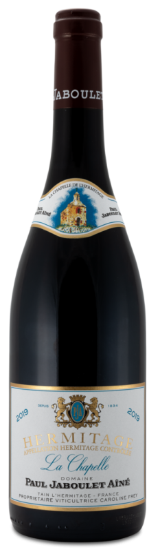2019 Hermitage AC La Chapelle
