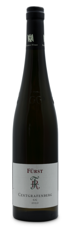 2020 Bürgstadter Centgrafenberg Riesling GG trocken