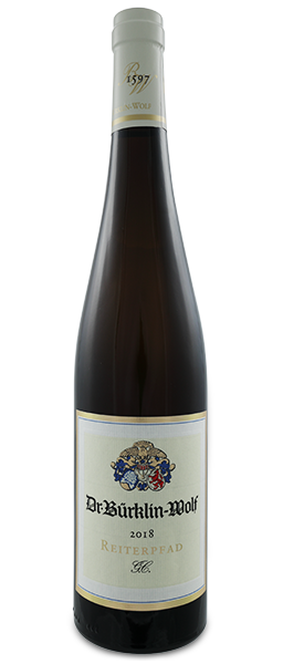 2018 Ruppertsberger Reiterpfad G.C. Riesling trocken