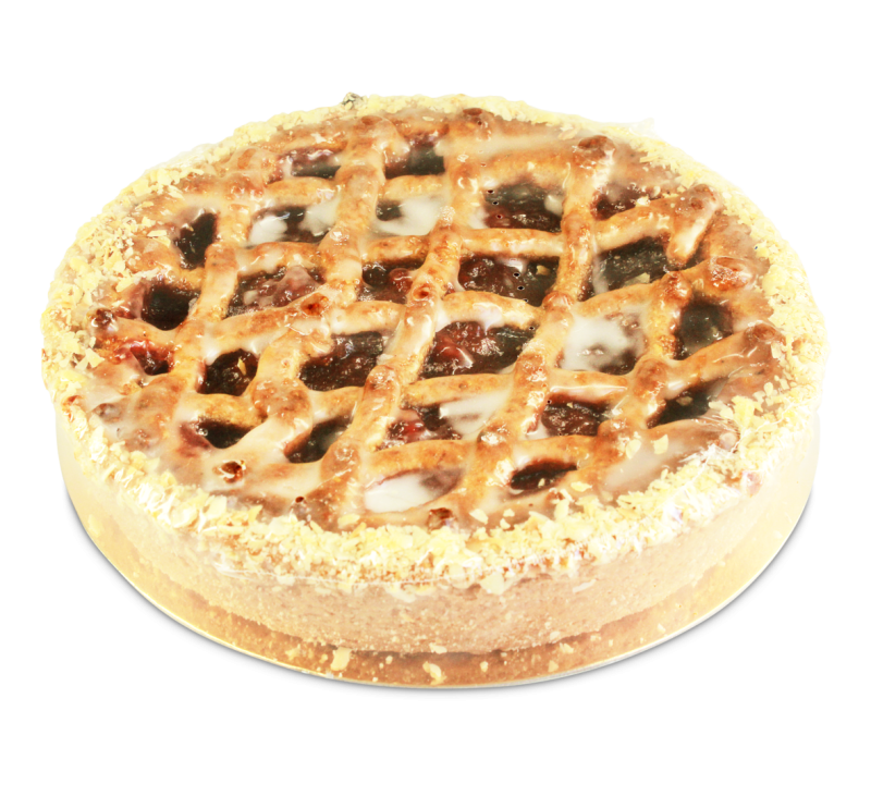 Linzer Torte  Dallmayr