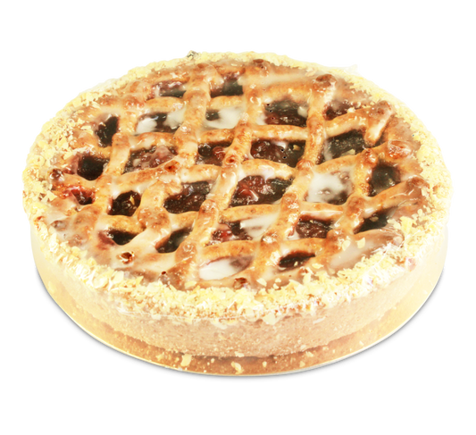 Linzer Torte  Dallmayr