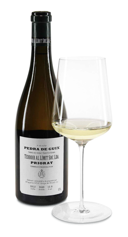 2015 Pedra de Guix Vi de Coster