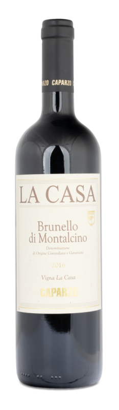 2016 Brunello di Montalcino DOCG La Casa
