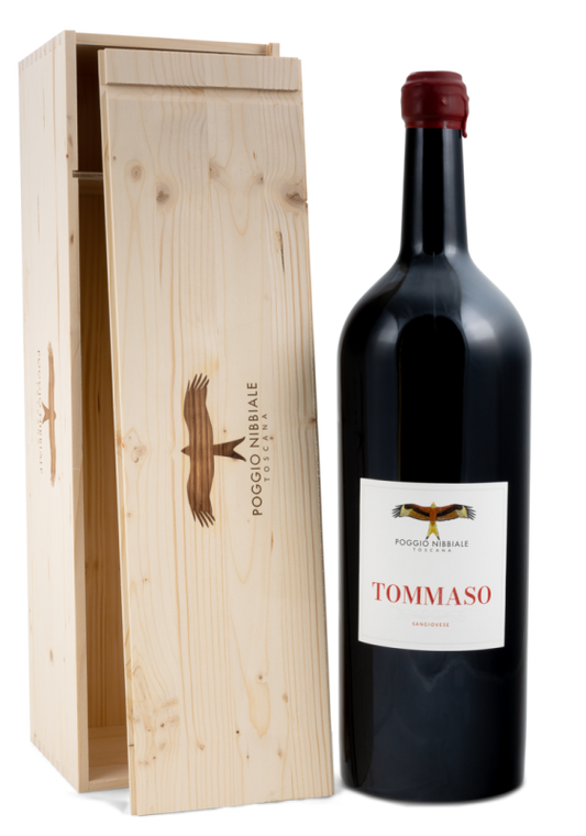 2018 Tommaso Toscana Sangiovese IGT
