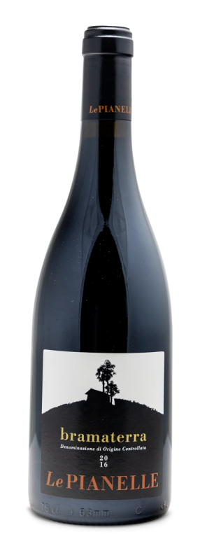 2016 Bramaterra DOC