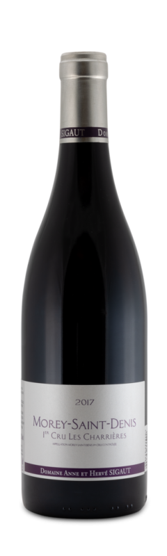 2017 Morey-Saint-Denis Premier Cru AC Les Charrières