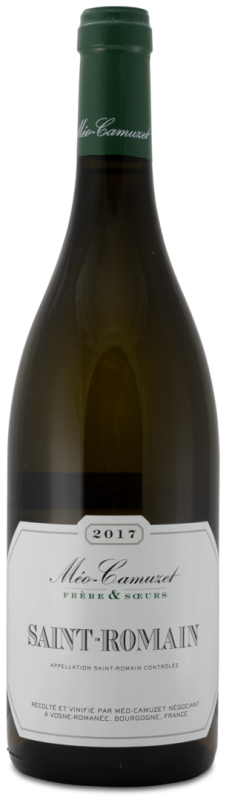2017 Saint-Romain AC