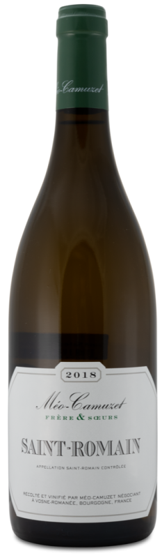 2018 Saint-Romain AC