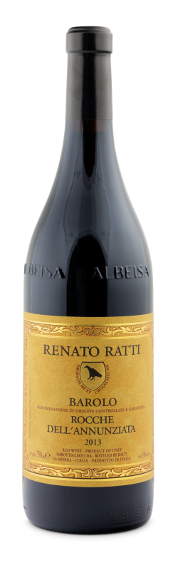 2013 Barolo DOCG Rocche Dell' Annunziata
