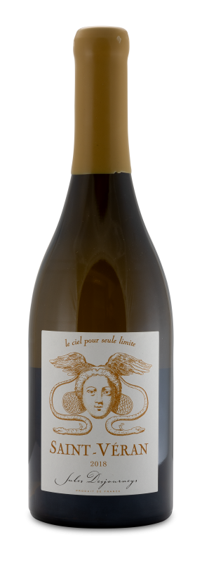 2018 Saint-Véran AC