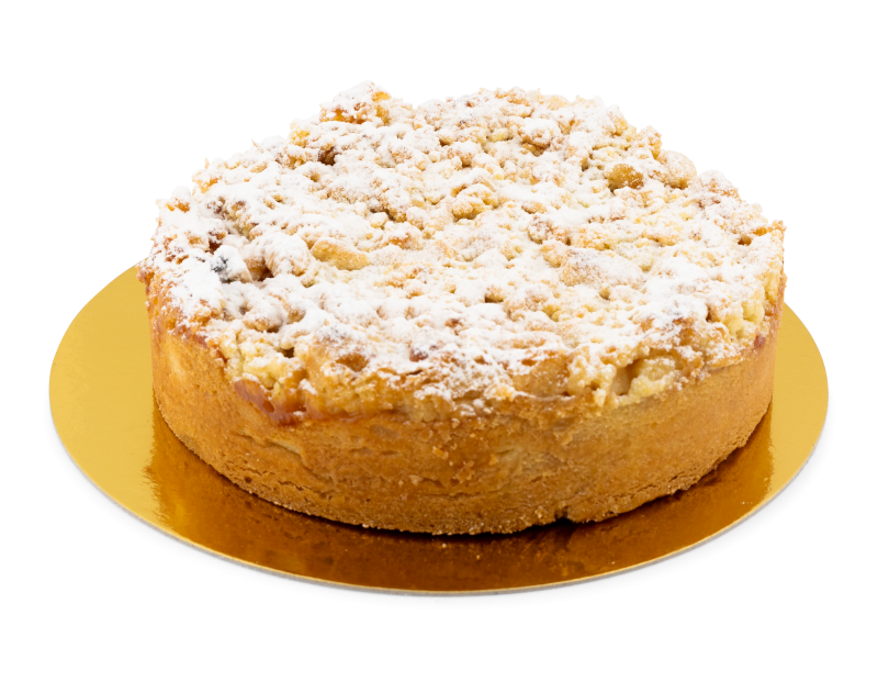 Thereses Apfelkuchen