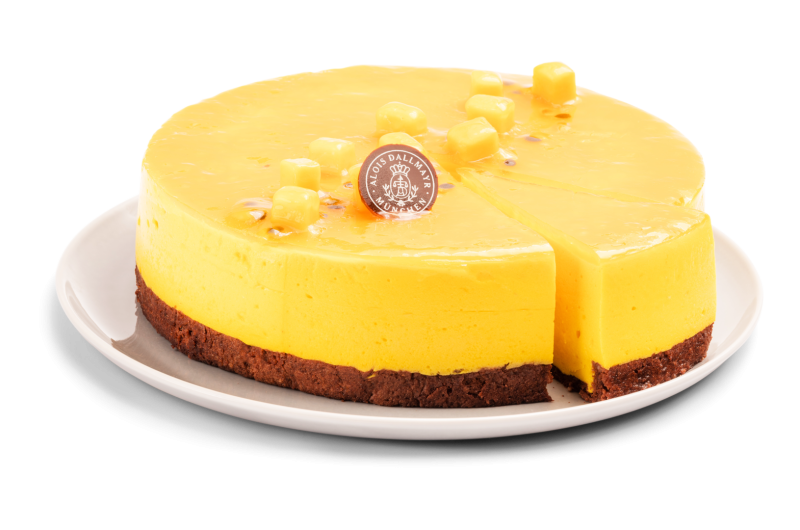 Charlotte Mango