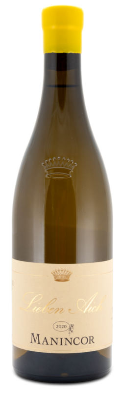 2022 Lieben Aich Terlano Alto Adige DOC