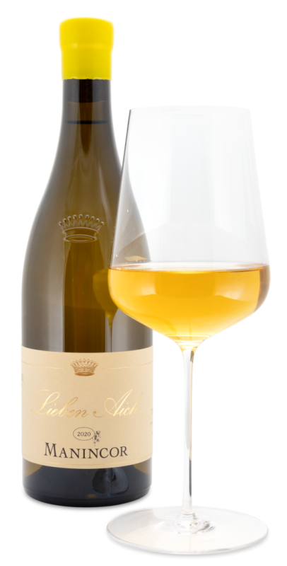 2020 Lieben Aich Terlano Alto Adige DOC