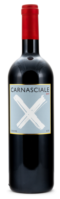 2019 Il Carnasciale Toscana IGT