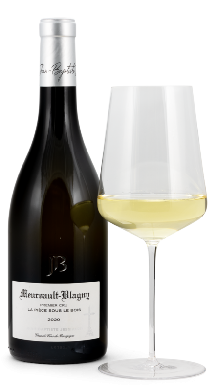2020 Meursault-Blagny Premier Cru AOP La Pièce Sous le Bois