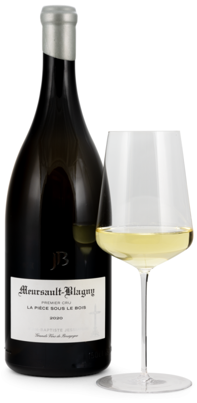 2020 Meursault-Blagny Premier Cru AOP La Pièce sous le Bois